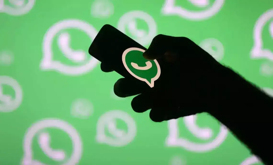 WhatsApp username WhatsApp username